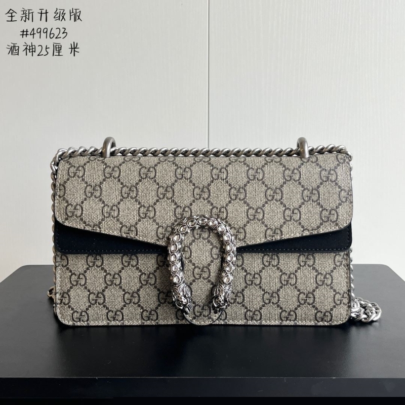 G*u*i satchel bags